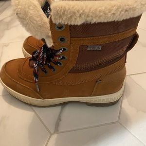 Pajar winter boot